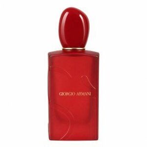 Armani (Giorgio Armani) Si Passione Red Bloom Eau de Parfum nőknek 100 ml kép