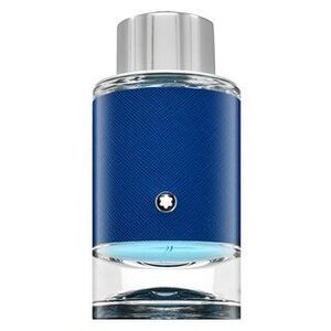 Mont Blanc Explorer Ultra Blue Eau de Parfum férfiaknak 100 ml kép