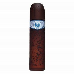 Cuba Blue Eau de Toilette férfiaknak 100 ml kép