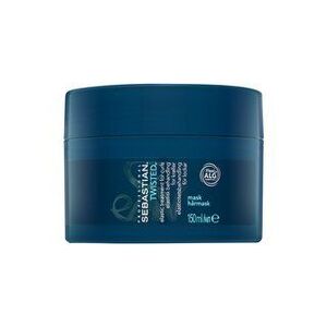 Sebastian Professional Twisted Mask tápláló maszk hullámos és göndör hajra 150 ml kép