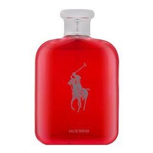 Ralph Lauren Polo Red Eau de Parfum férfiaknak 125 ml kép