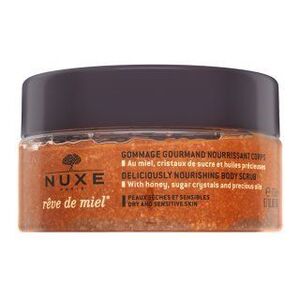 Nuxe Rêve De Miel testpeeling Deliciously Nourishing Body Scrub 175 ml kép