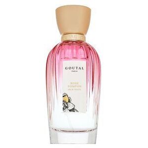 Annick Goutal Rose Pompon New Design Eau de Toilette nőknek 100 ml kép