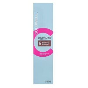 Goldwell Colorance Hair Color professzionális permanens hajszín minden hajtípusra 6LL 60 ml kép