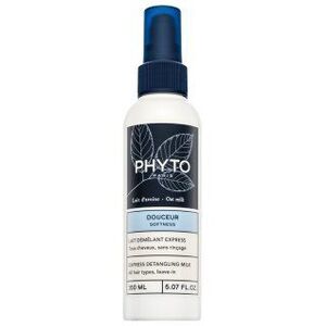 Phyto Softness Express Detangling Milk hajsimító styling tej könnyed kifésülhetőségért 150 ml kép