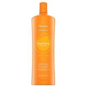 Fanola Wonder Nourishing Extra Care Conditioner tápláló kondicionáló puha és fényes hajért 1000 ml kép