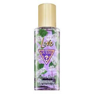 Guess Love Nirvana Dream testápoló spray nőknek 250 ml kép