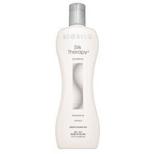 BioSilk Color Therapy Shampoo védő sampon festett hajra 355 ml kép