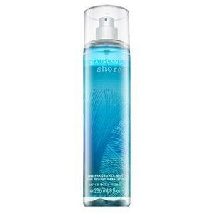 Bath & Body Works Sea Island Shore testápoló spray uniszex 236 ml kép