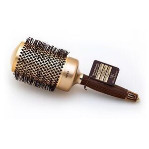 Olivia Garden NanoThermic Ceramic+Ion Round Brush hajkefe 64 mm kép