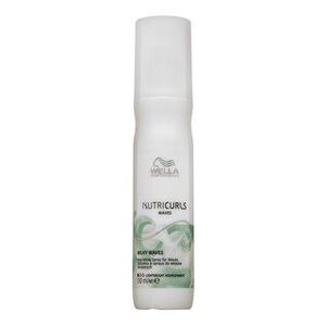 Wella Professionals Nutricurls Milky Waves Leave-In Spray öblítés nélküli ápolás hullámos hajra 150 ml kép