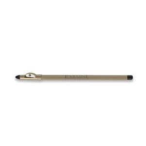 Eveline Eyeliner Pencil szemceruza hegyezővel Black 1, 5 g kép