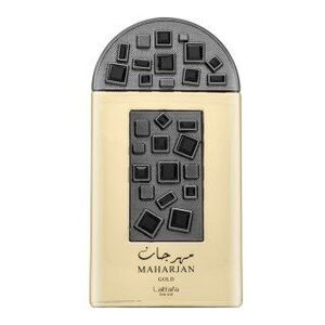 Lattafa Maharjan Gold Eau de Parfum uniszex 100 ml kép