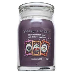 Yankee Candle Mystical Tarot Card 567 g kép