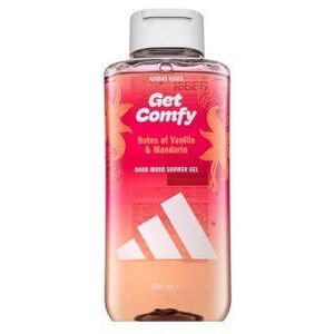 Adidas Vibes Get Comfy tusfürdő uniszex 400 ml kép