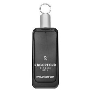 Lagerfeld Classic Grey Eau de Toilette férfiaknak 100 ml kép