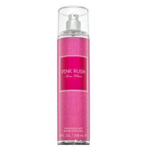 Paris Hilton Pink Rush testápoló spray nőknek 236 ml kép