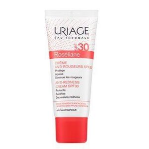 Uriage Roséliane Anti-Redness Cream SPF30 Mattító arczselé zsíros bőrre 40 ml kép