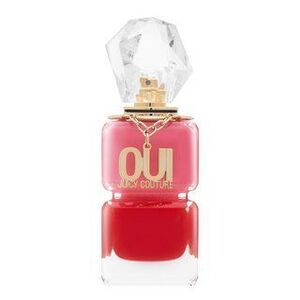 Juicy Couture Juicy Couture Oui Eau de Parfum nőknek 100 ml kép