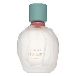 Aigner It's Me Soft Musk Eau de Parfum nőknek 100 ml kép