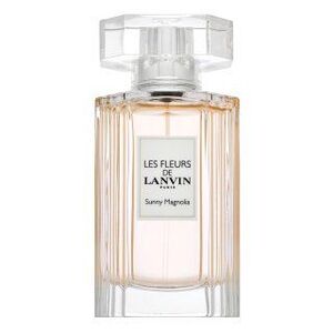 Lanvin Sunny Magnolia Eau de Toilette nőknek 50 ml kép