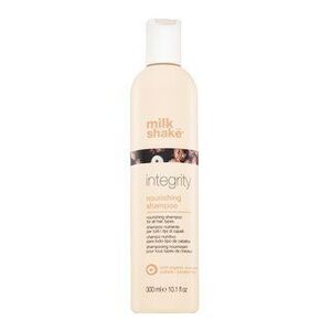 Milk_Shake Integrity Nourishing Shampoo tápláló sampon száraz és sérült hajra 300 ml kép