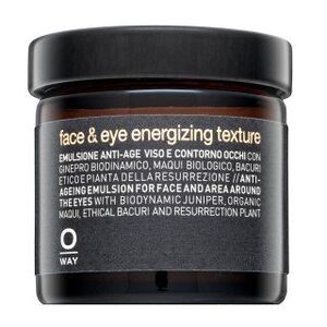 OWAY emulzió Face & Eye Energizing Texture 50 ml kép