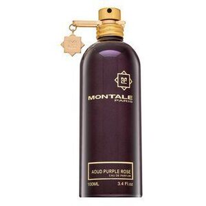 Montale Aoud Purple Rose Eau de Parfum uniszex 100 ml kép