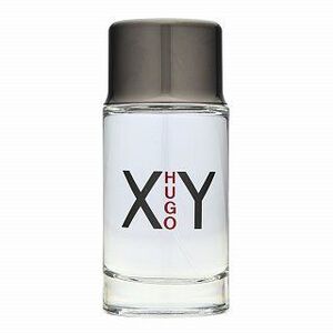Hugo Boss Hugo XY Eau de Toilette férfiaknak 100 ml kép