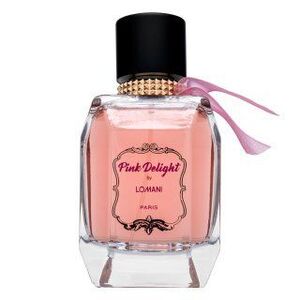 Lomani Pink Delight Eau de Parfum nőknek 100 ml kép