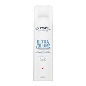 Goldwell Dualsenses Ultra Volume Bodyfying Dry Shampoo spray vékony szálú hajra 250 ml kép