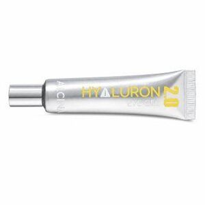 Alcina Hyaluron 2.0 Feszesítő szilárdító krém Eye Gel 15 ml kép