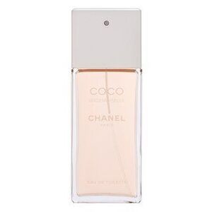 Chanel Coco Mademoiselle Eau de Toilette nőknek 100 ml kép