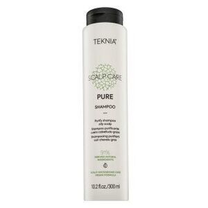 Lakmé Teknia Scalp Care Pure Shampoo sampon zsíros hajra 300 ml kép