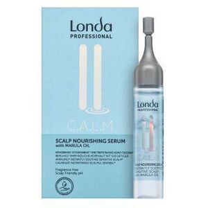 Londa Professional C.A.L.M Marula Oil Serum szérum száraz és érzékeny bőrre 6 x 9 ml kép