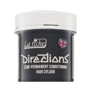 La Riché Directions Semi-Permanent Conditioning Hair Colour semi permanens hajszín Alpine Green 88 ml kép