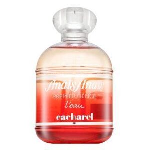 Cacharel Anais Anais Premier Delice L'eau Eau de Toilette nőknek 100 ml kép