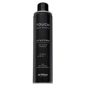 Artègo Touch Up and Down Non-Aerosol Hairspray hajlakk aeroszol nélkül 400 ml kép
