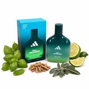 Adidas Vibes Full Recharge Eau de Parfum uniszex 100 ml kép