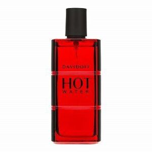 Davidoff Hot Water Eau de Toilette férfiaknak 110 ml kép
