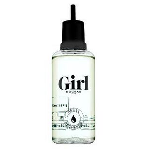 Rochas Girl Eau de Toilette nőknek Refill 150 ml kép
