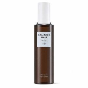 Missha Damaged Hair Therapy Mist hajpermet sérült hajra 200 ml kép