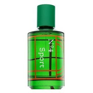 Thomas Kosmala No.4 Sport Eau de Parfum uniszex 100 ml kép