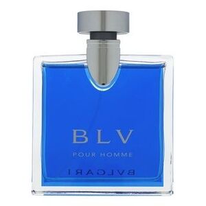 Bvlgari BLV pour homme Eau de Toilette férfiaknak 100 ml kép