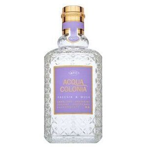 4711 Acqua Colonia Freesia & Musk Eau de Cologne uniszex 100 ml kép