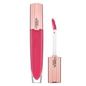 L´Oréal Paris Brilliant Signature Balm In Gloss ajakfény 408 Accetua 7 ml kép