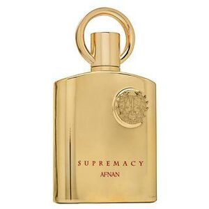Afnan Supremacy Gold Eau de Parfum uniszex 100 ml kép