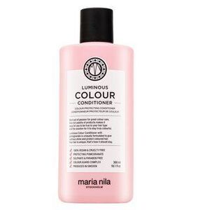 Maria Nila Luminous Colour Conditioner tápláló kondicionáló festett hajra 300 ml kép