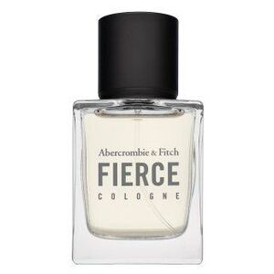Abercrombie & Fitch Fierce Eau de Cologne férfiaknak 30 ml kép
