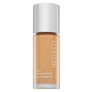 Artdeco Rich Treatment Foundation hosszan tartó make-up problémás arcbőrre 18 Deep Honey 20 ml kép